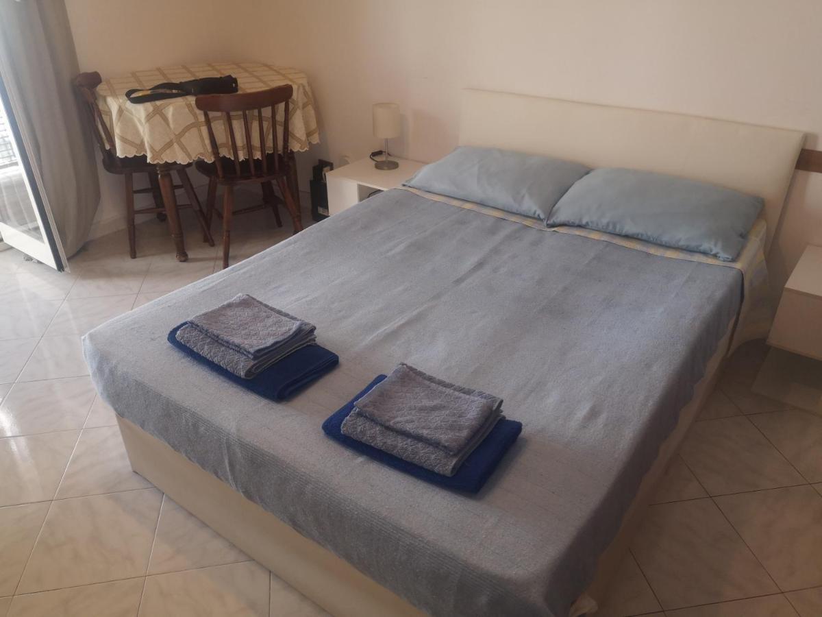 Casa Angelina Appartement Rome Buitenkant foto
