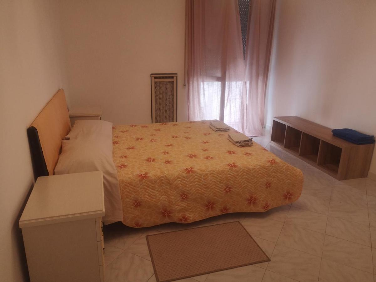 Casa Angelina Appartement Rome Buitenkant foto