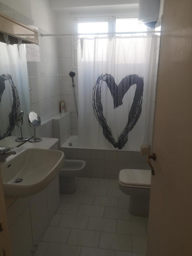 Casa Angelina Appartement Rome Buitenkant foto