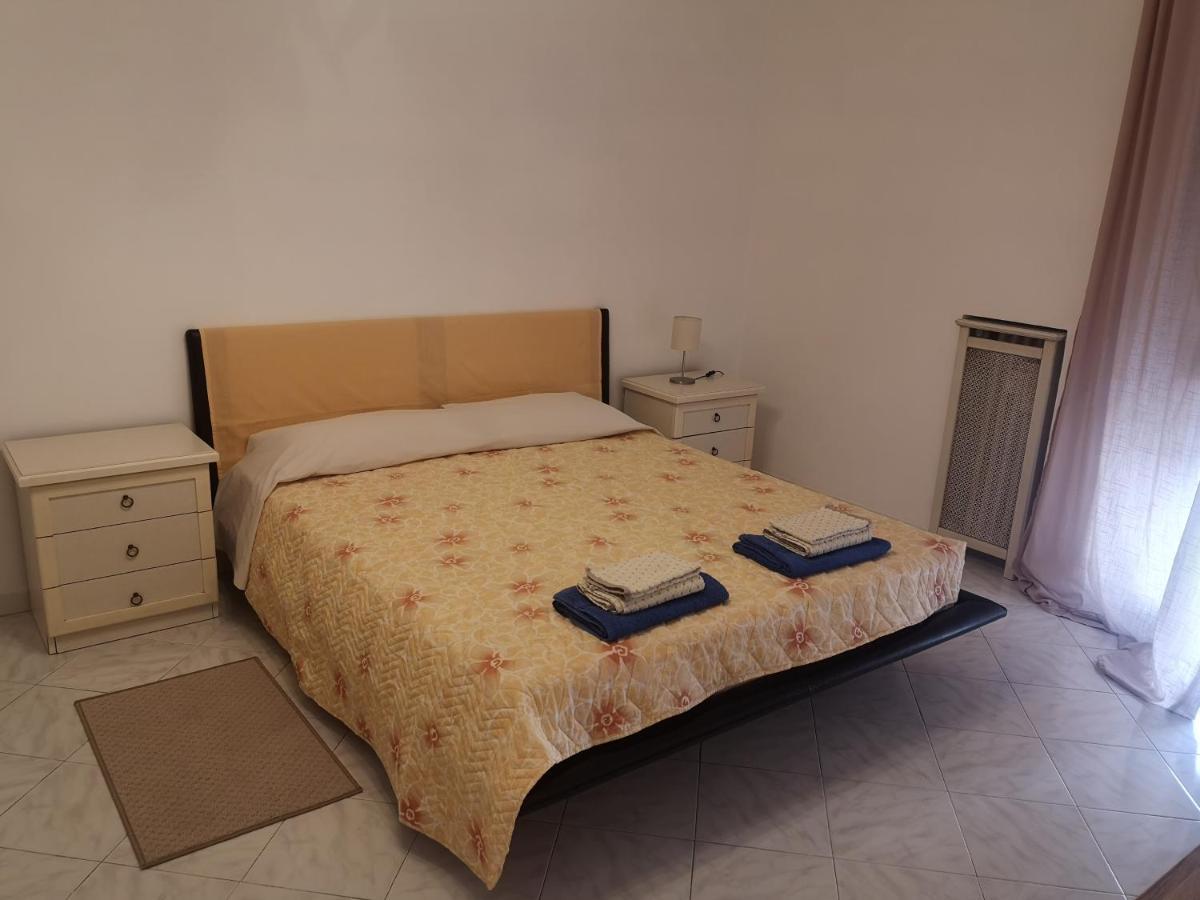 Casa Angelina Appartement Rome Buitenkant foto