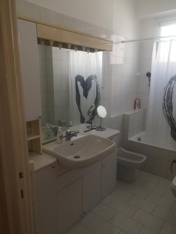 Casa Angelina Appartement Rome Buitenkant foto