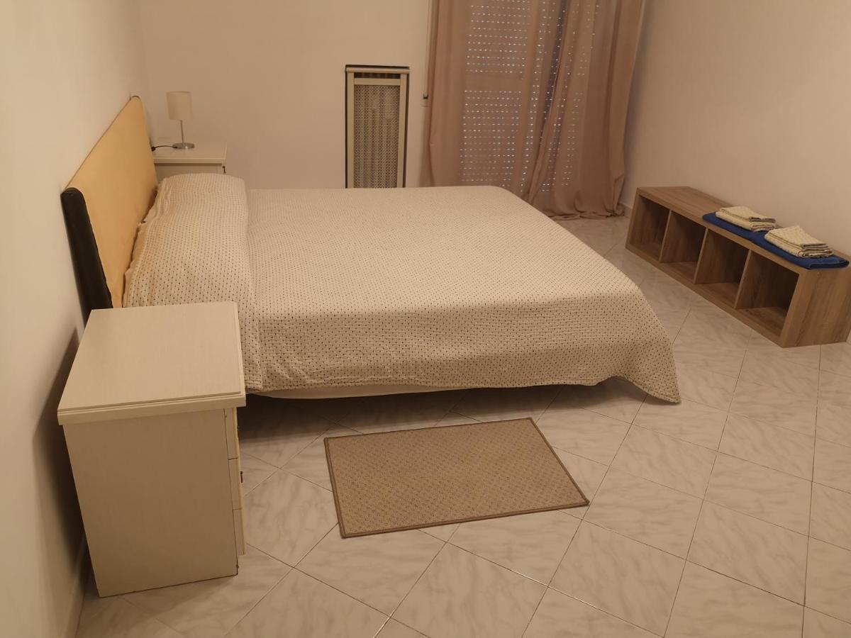 Casa Angelina Appartement Rome Buitenkant foto