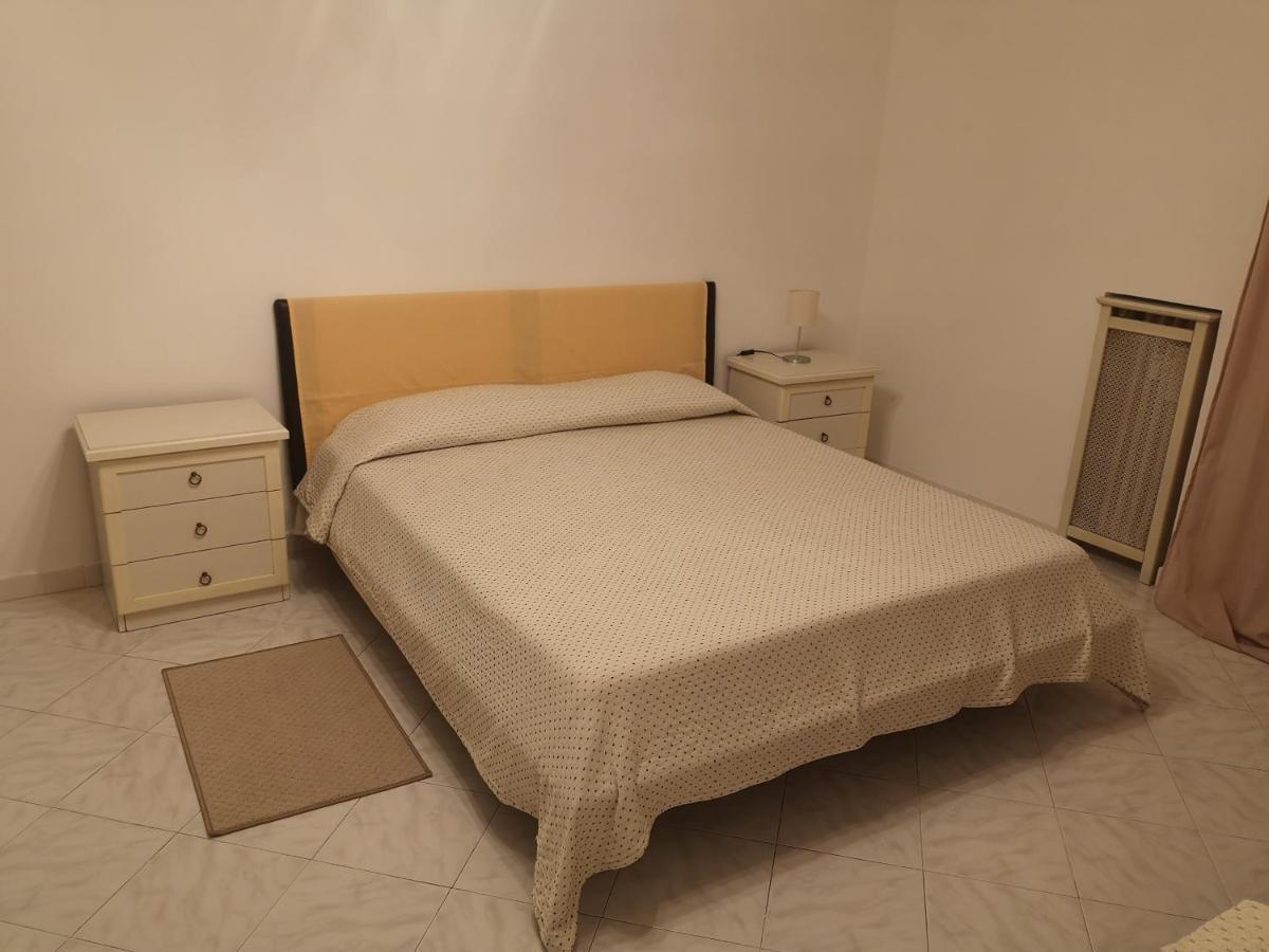 Casa Angelina Appartement Rome Buitenkant foto
