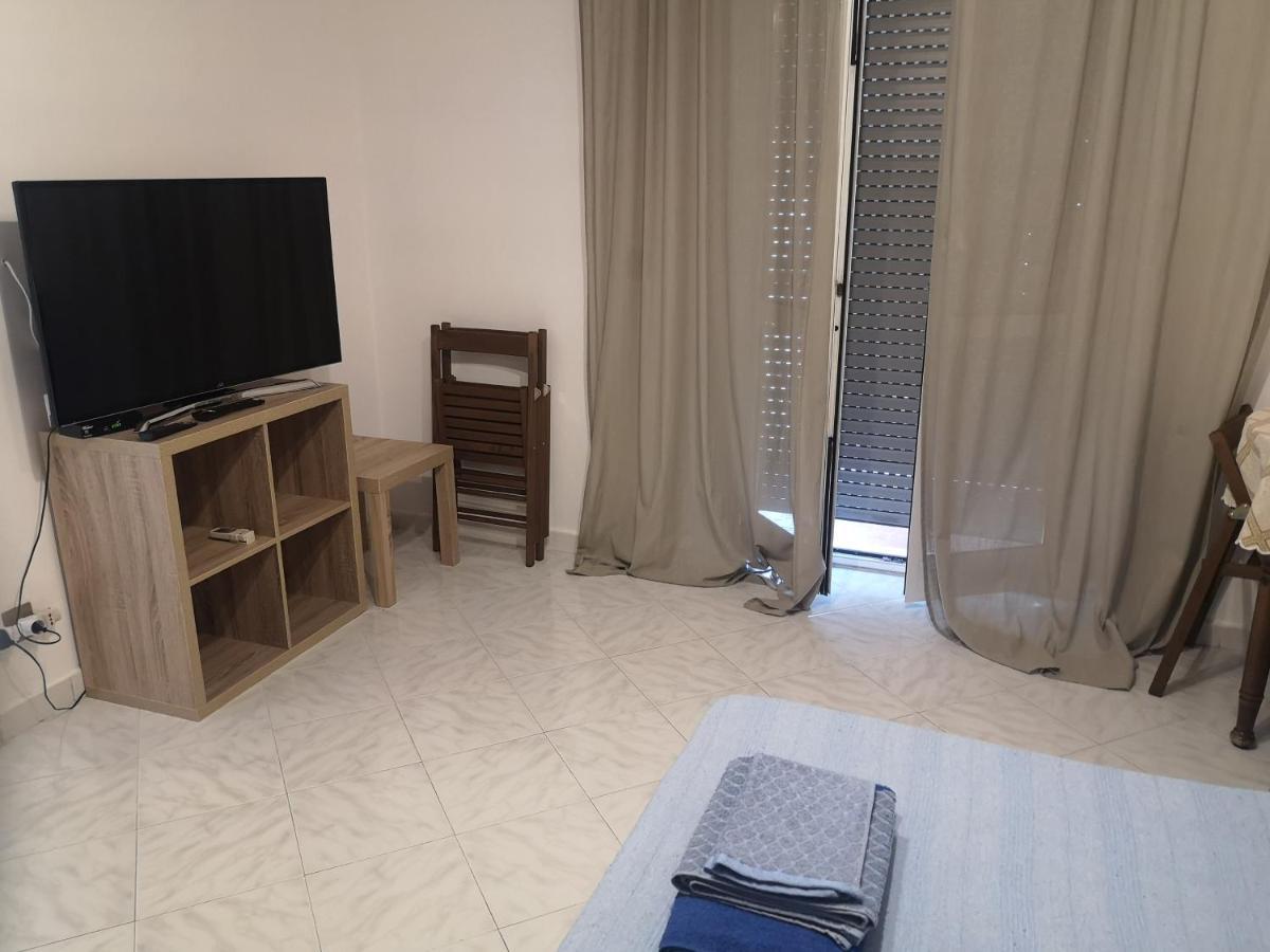 Casa Angelina Appartement Rome Buitenkant foto