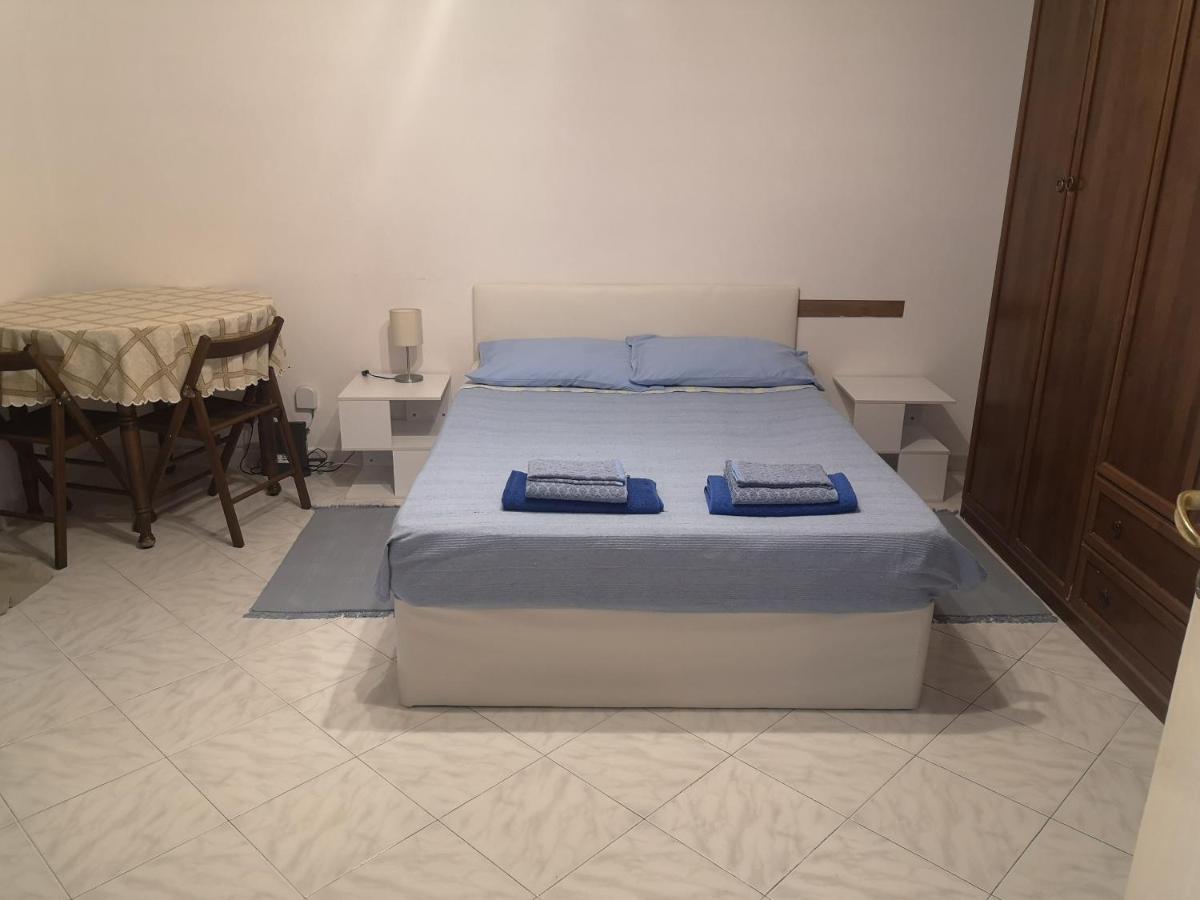 Casa Angelina Appartement Rome Buitenkant foto