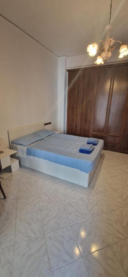 Casa Angelina Appartement Rome Buitenkant foto
