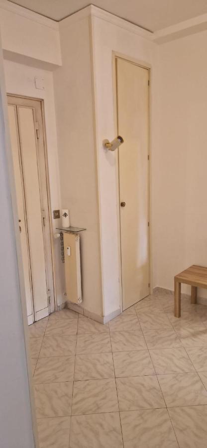 Casa Angelina Appartement Rome Buitenkant foto